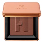Haus Labs By Lady Gaga - Power Sculpt Velvet Bronzer With Fermented Arnica - Polvere Abbronzante - -power Sculpt Bronzer Jatoba Sun Deep - Donna